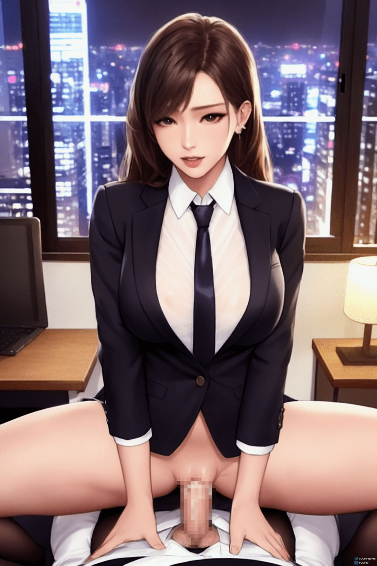PLAboy Chapter 41-第1章-图片143