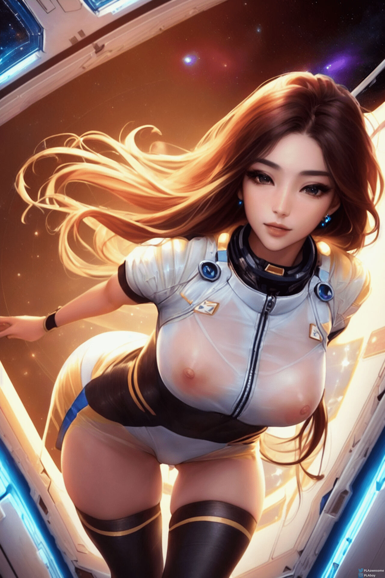 PLAboy Chapter 42-第1章-图片2