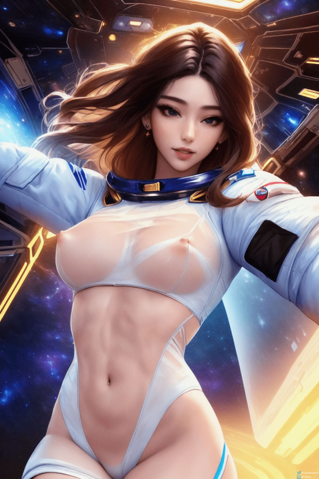 PLAboy Chapter 42-第1章-图片3