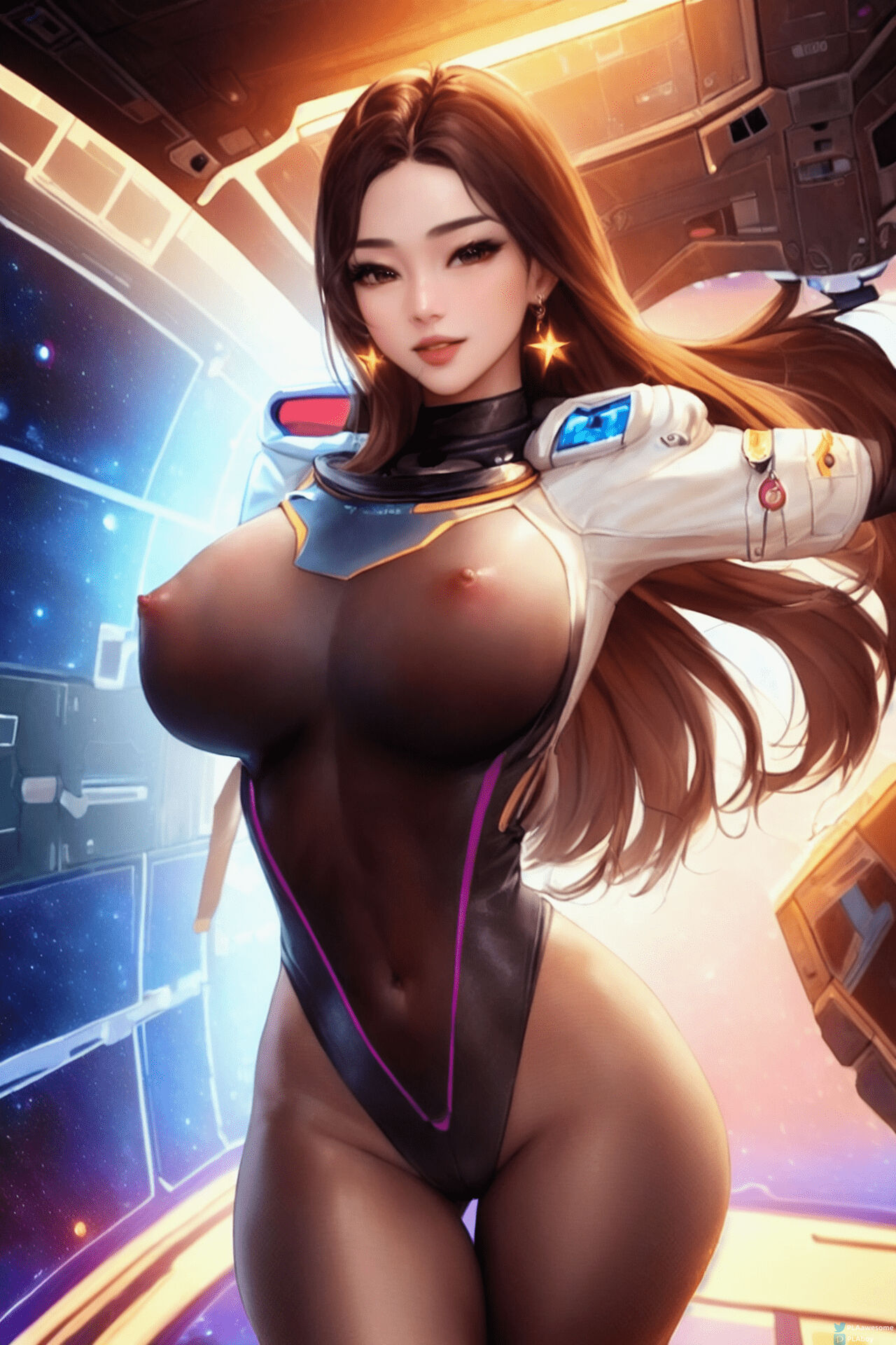 PLAboy Chapter 42-第1章-图片17