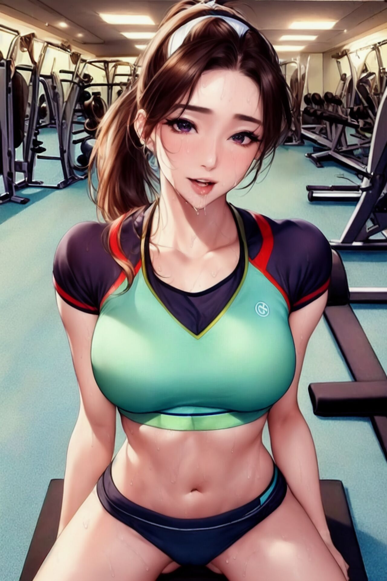 PLAboy Chapter 42-第1章-图片56