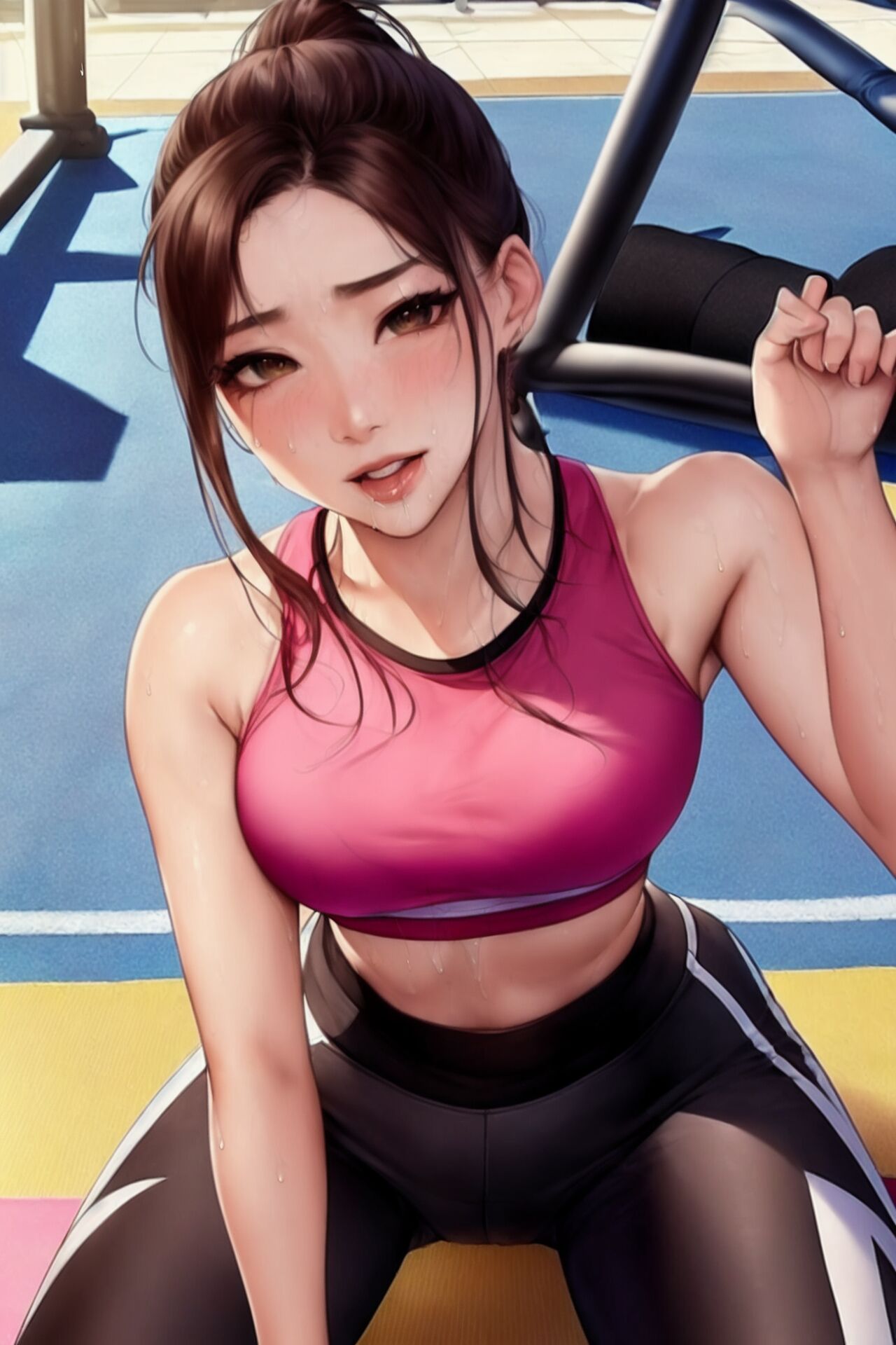 PLAboy Chapter 42-第1章-图片60