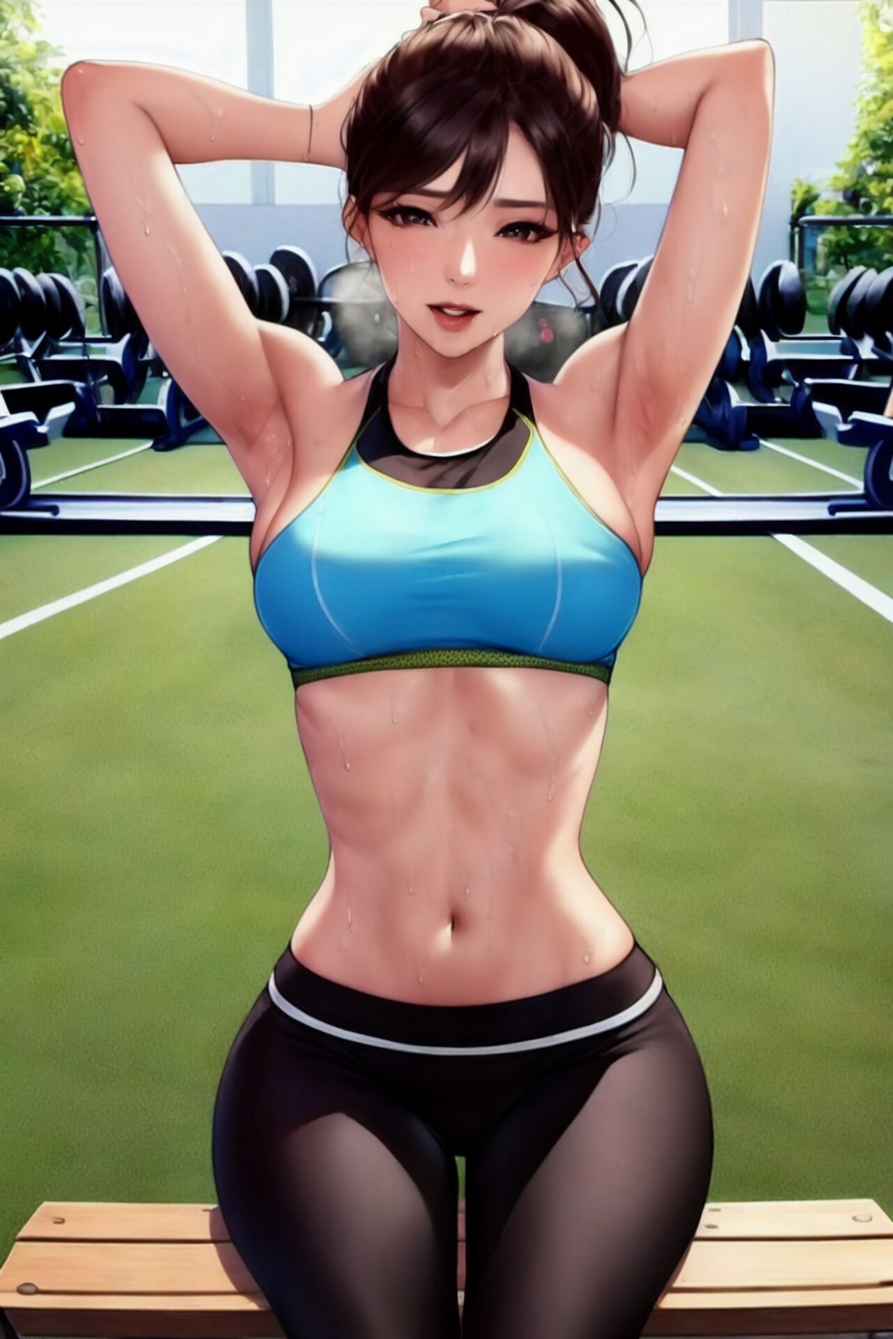 PLAboy Chapter 42-第1章-图片61