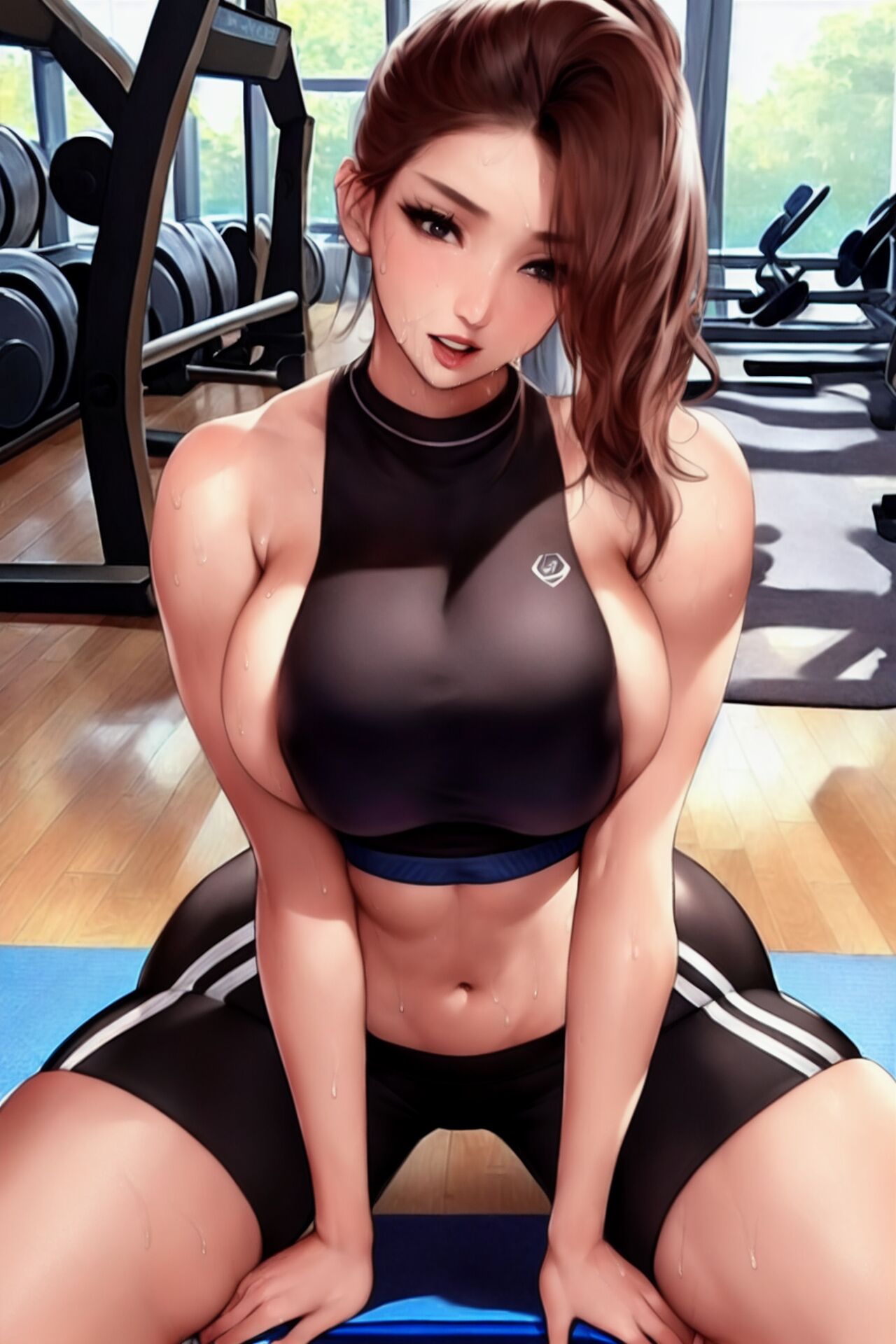 PLAboy Chapter 42-第1章-图片66