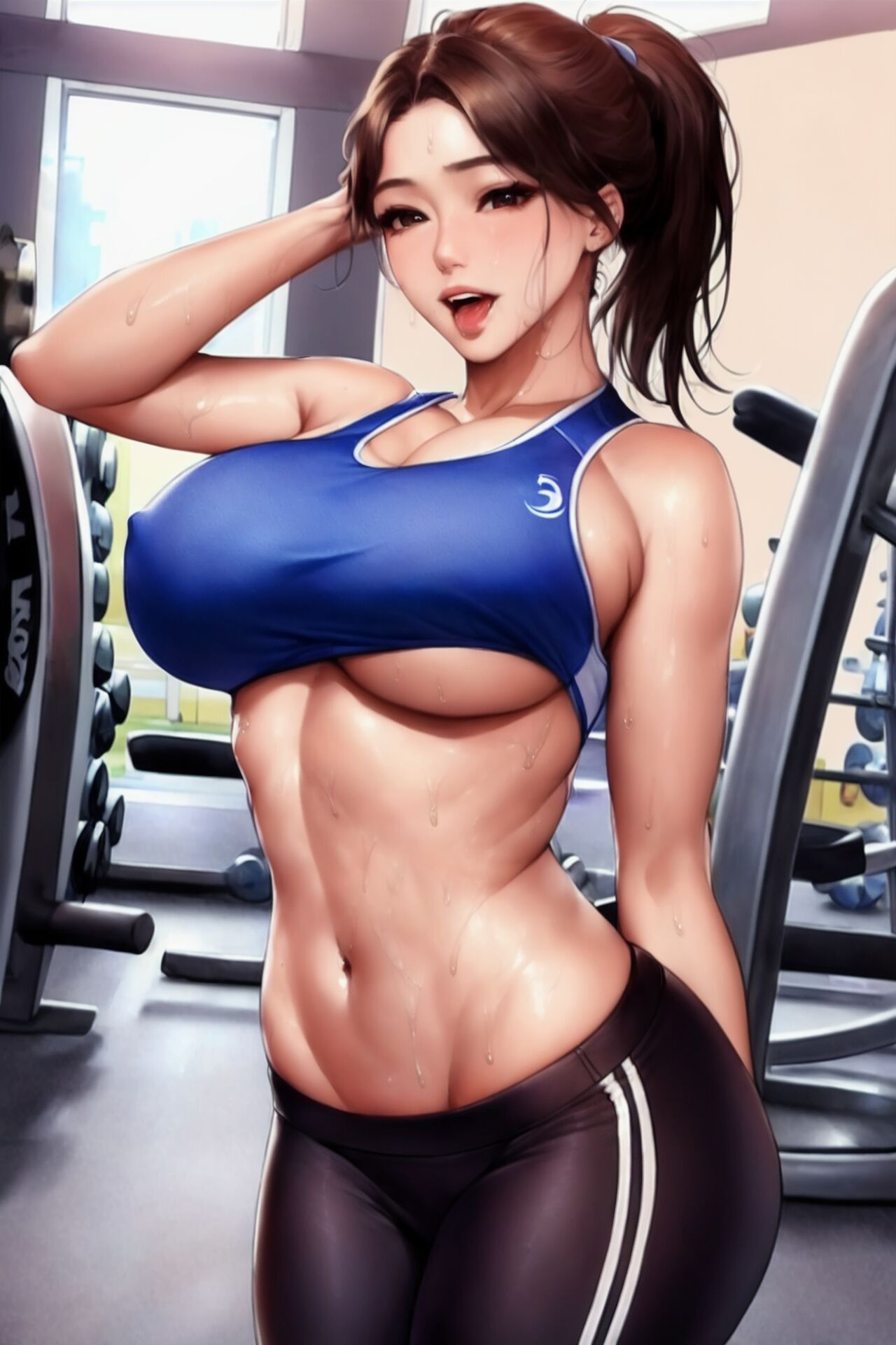 PLAboy Chapter 42-第1章-图片69