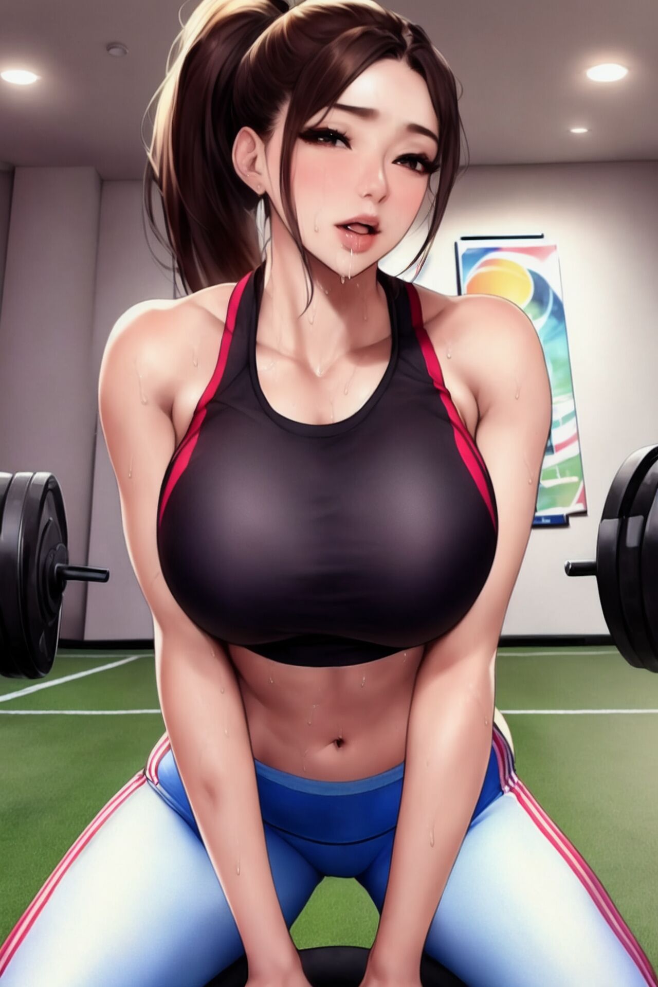 PLAboy Chapter 42-第1章-图片70