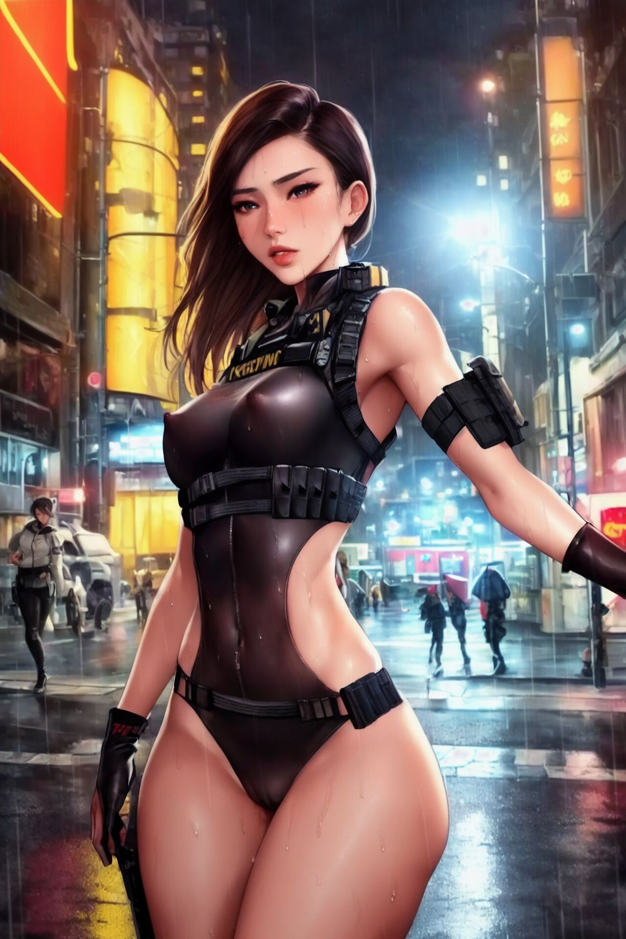 PLAboy Chapter 42-第1章-图片107