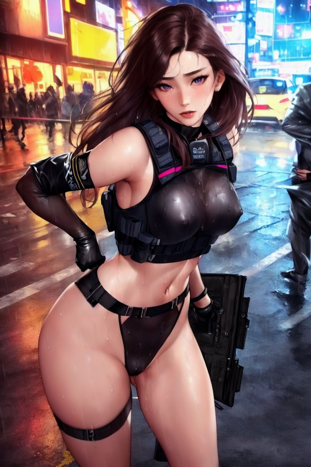 PLAboy Chapter 42-第1章-图片112