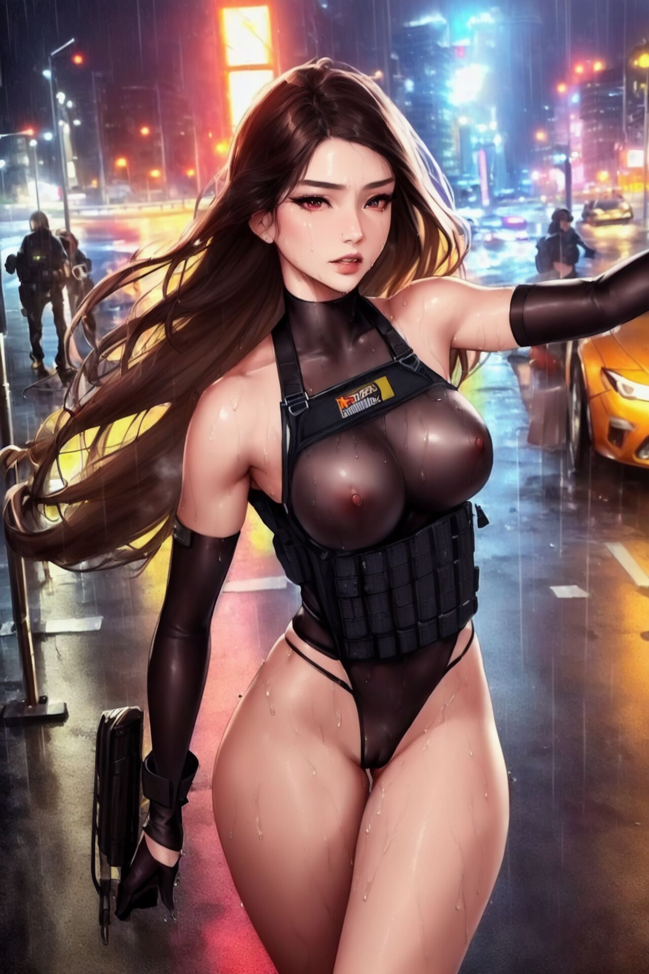 PLAboy Chapter 42-第1章-图片113