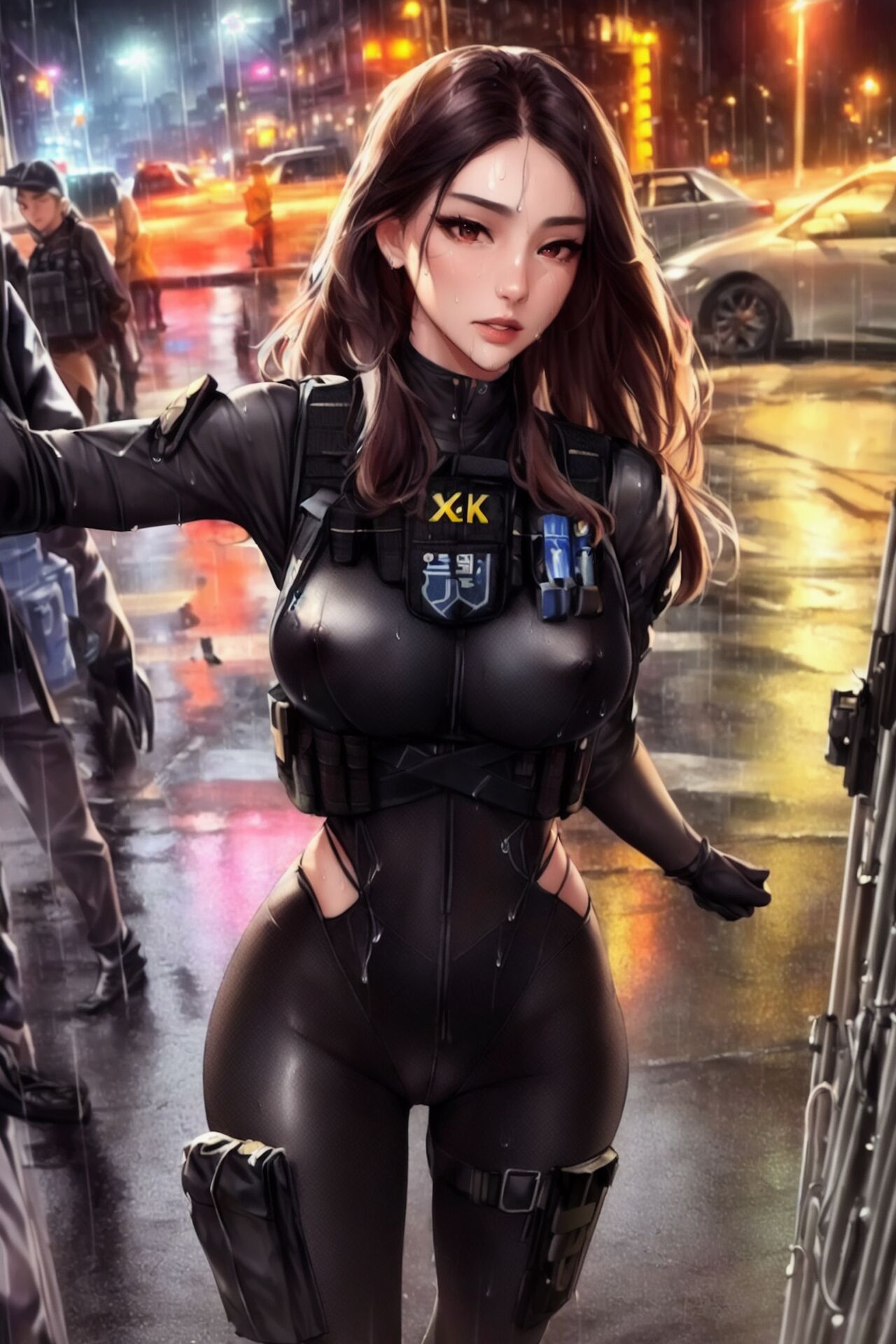 PLAboy Chapter 42-第1章-图片119