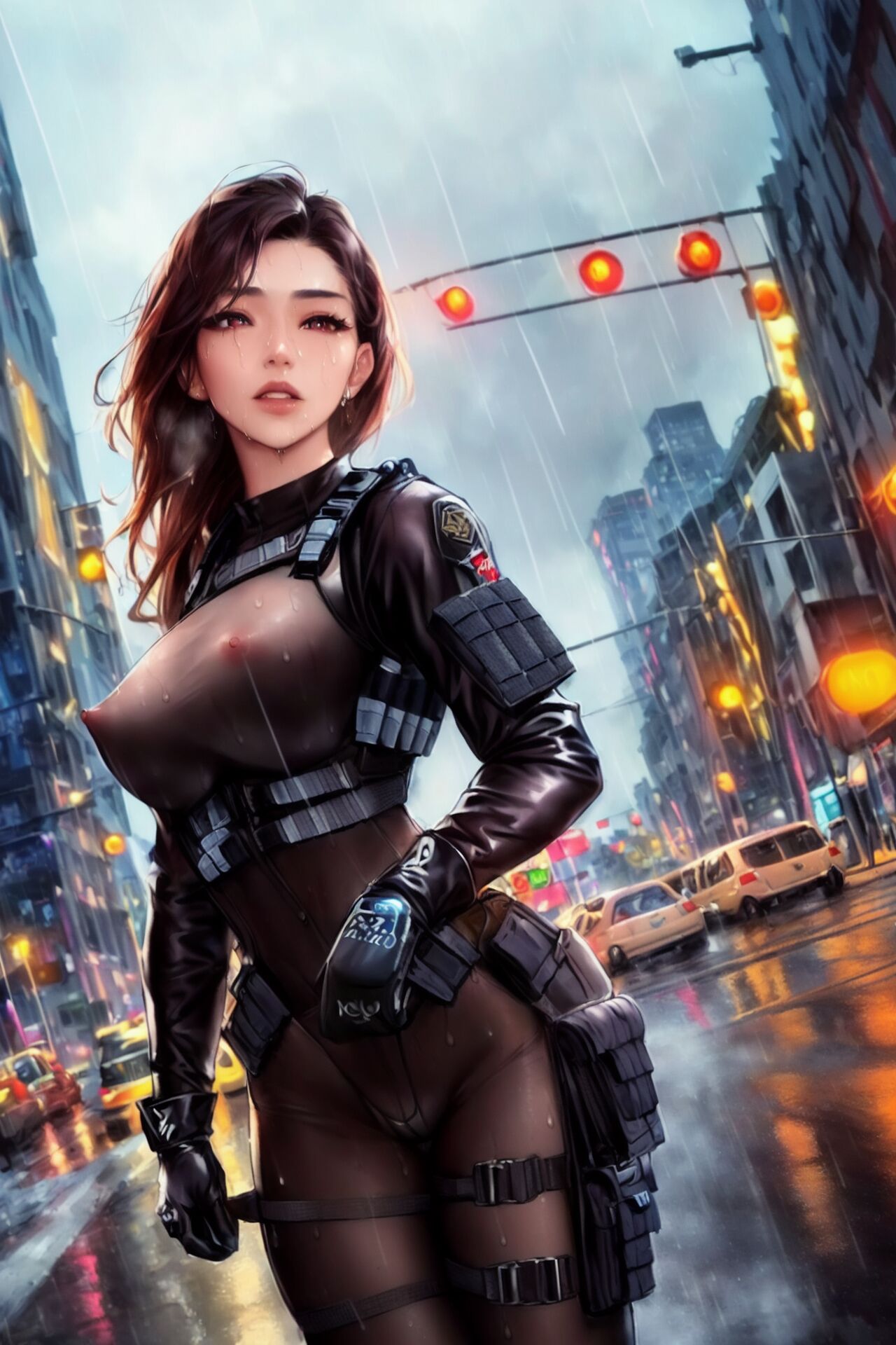 PLAboy Chapter 42-第1章-图片123