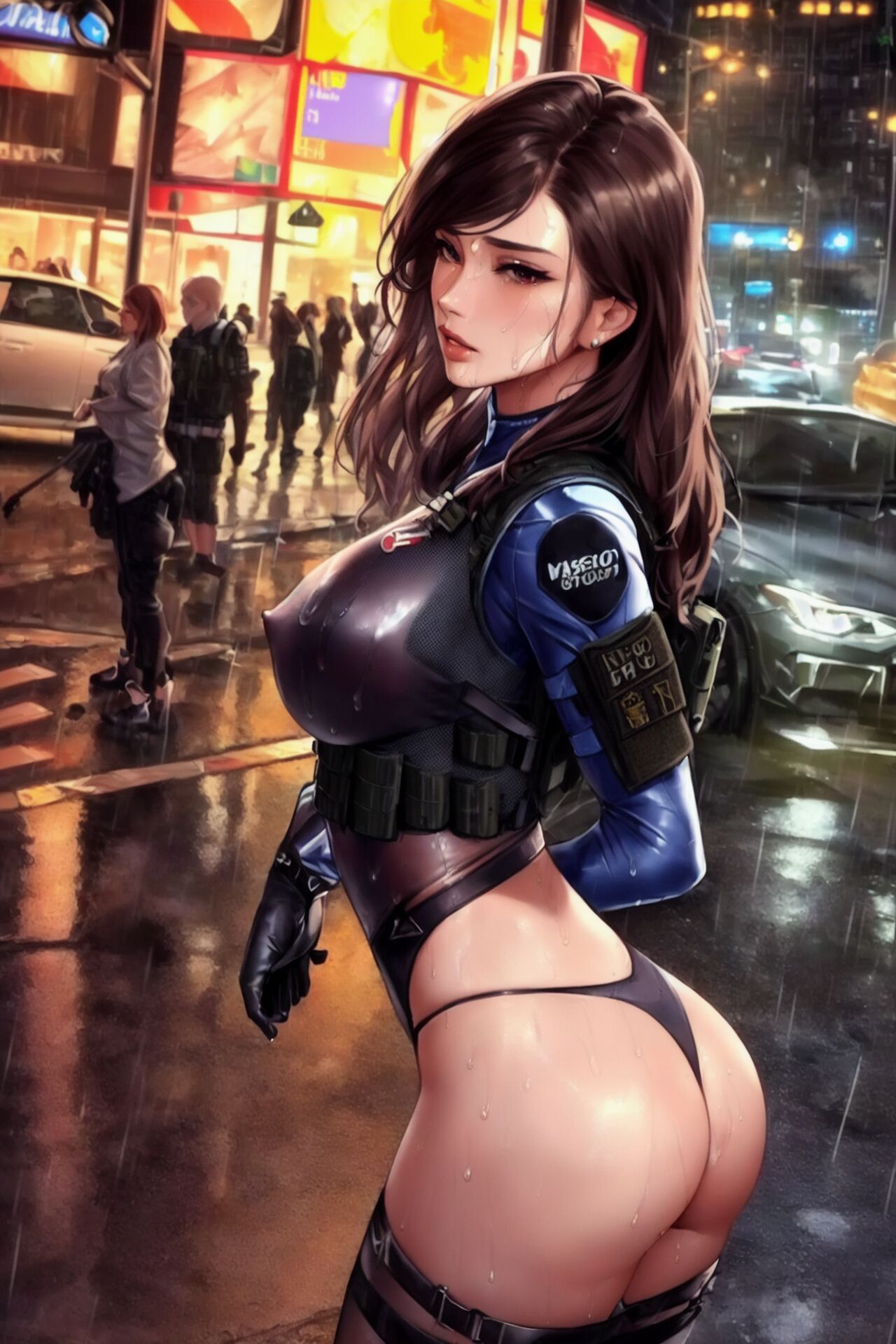 PLAboy Chapter 42-第1章-图片121