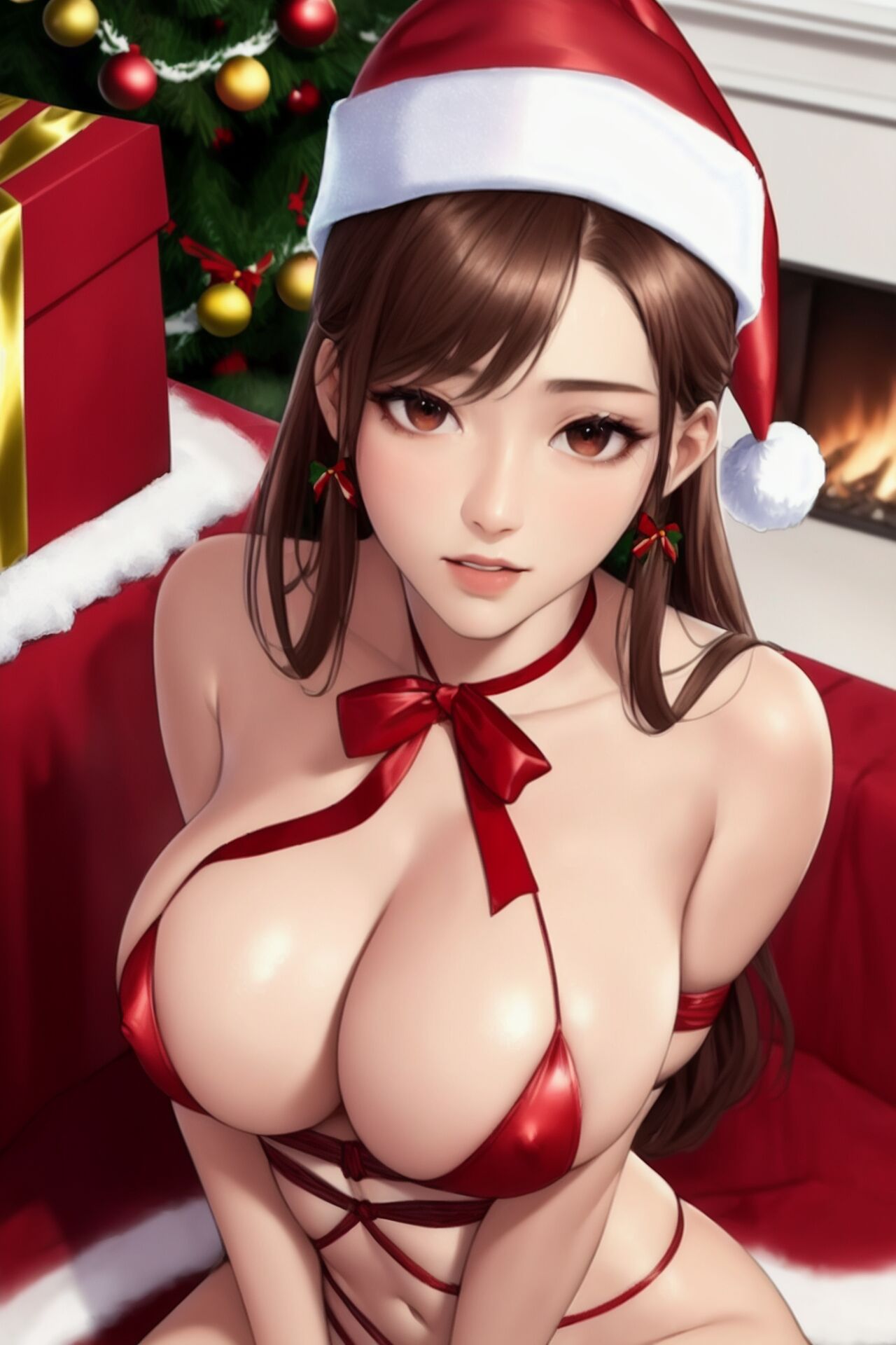 PLAboy Chapter 45-第1章-图片8