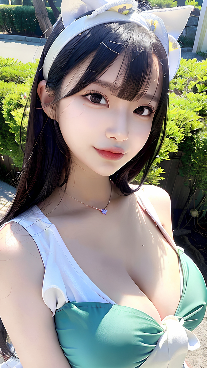 AI生成美女~AI_PAPAYA_仮想の女just美女0423-第1章-图片28