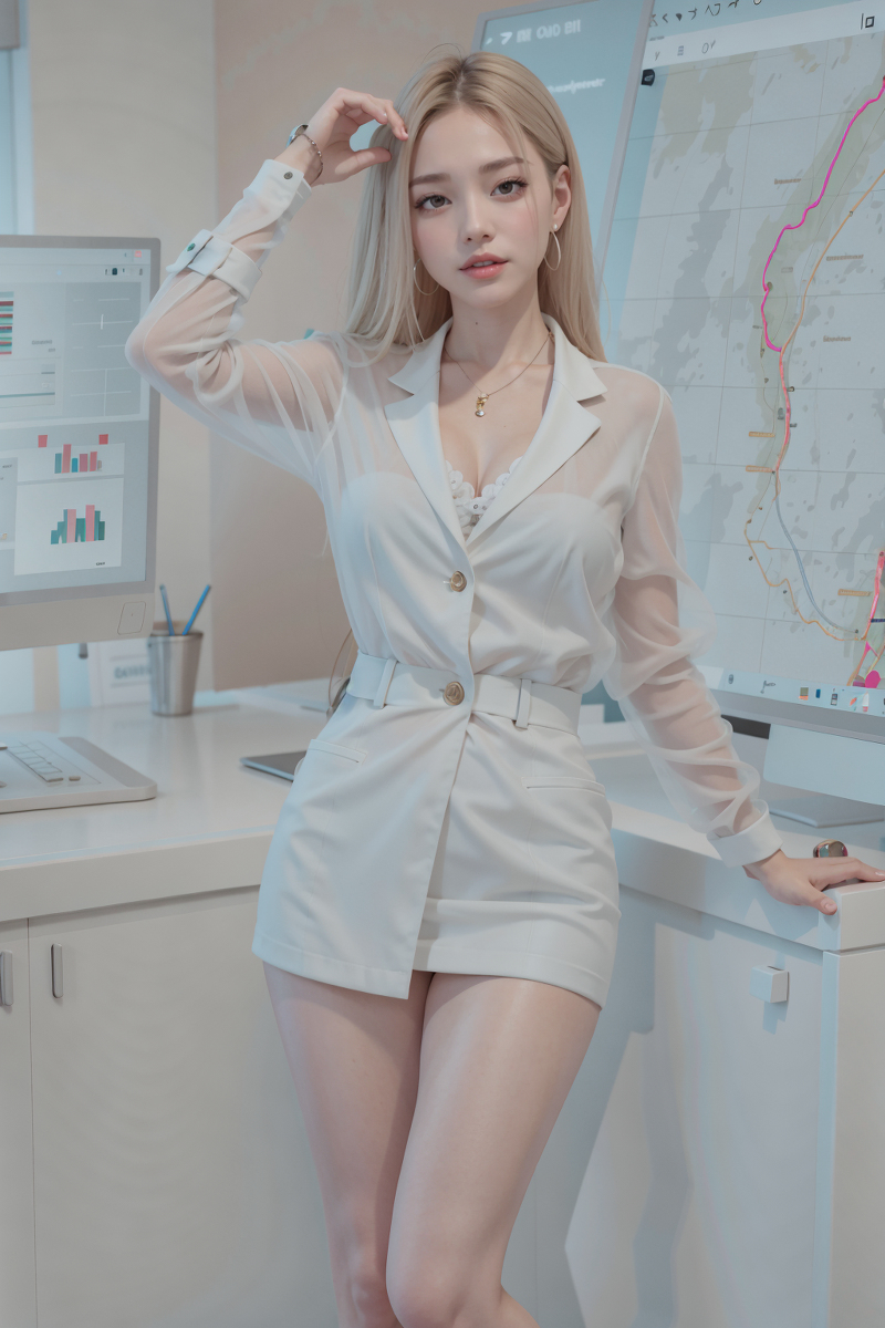 AI生成美女~AI_PAPAYA_仮想の女just美女0423-第1章-图片60