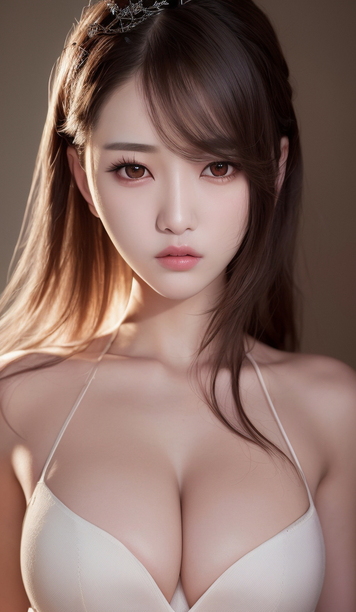 AI生成美女~AiMakeGirl內衣-第1章-图片24