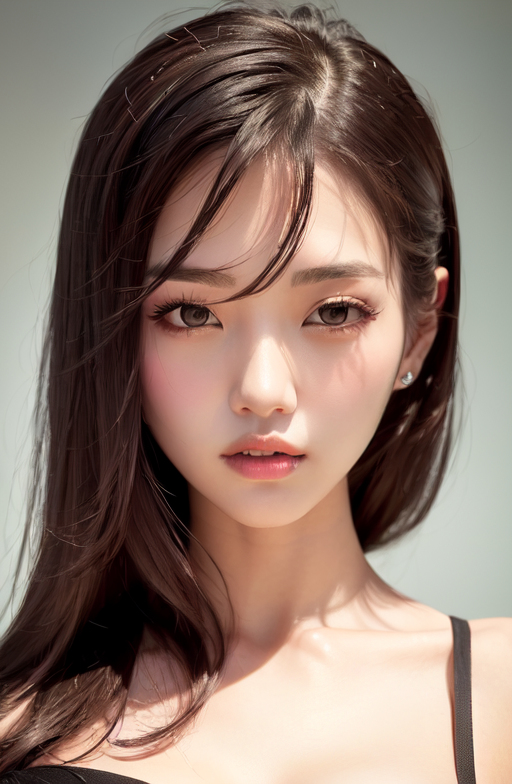 AI生成美女~AiMakeGirl內衣-第1章-图片29