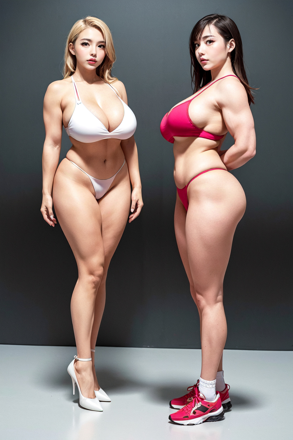 AI Generated Images [AI Generated]-第1章-图片34