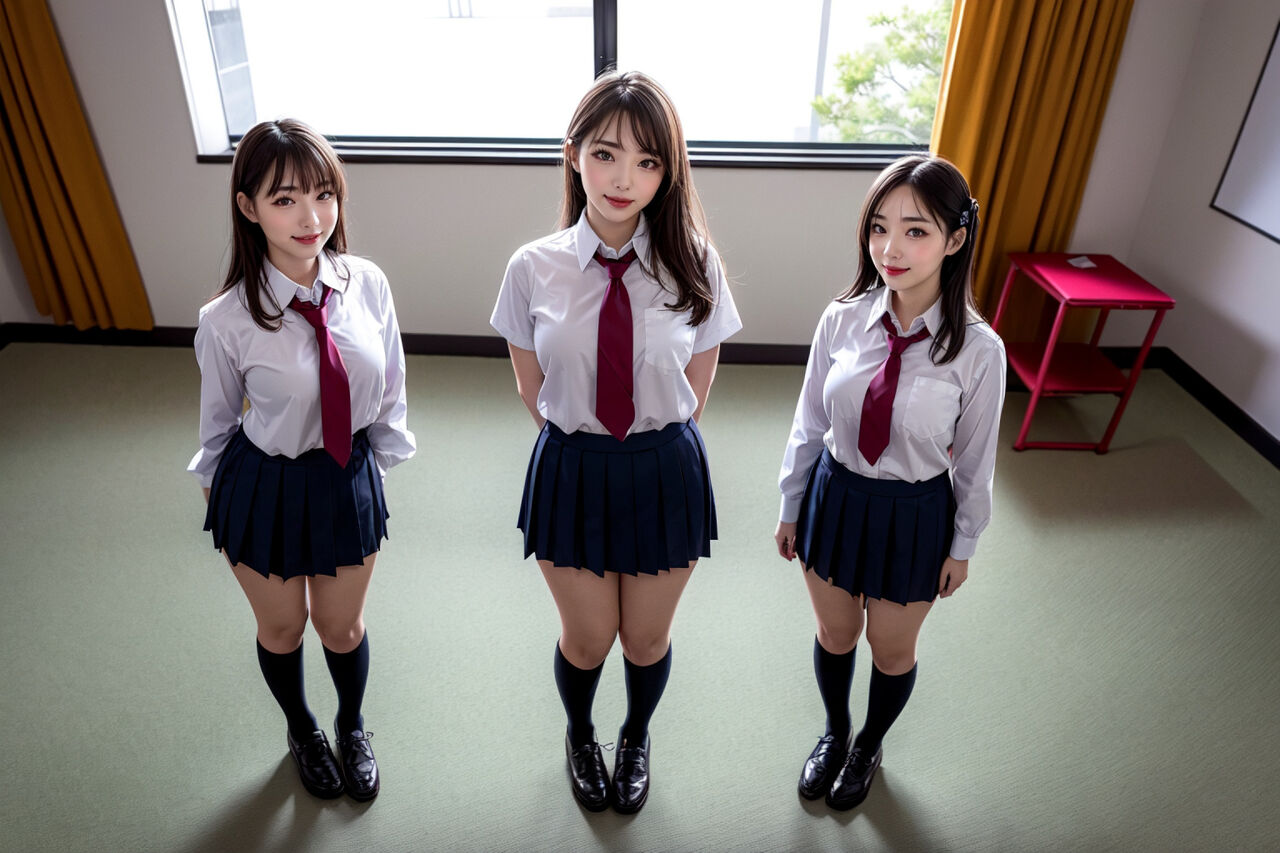 AI Generated Images [AI Generated]-第1章-图片89