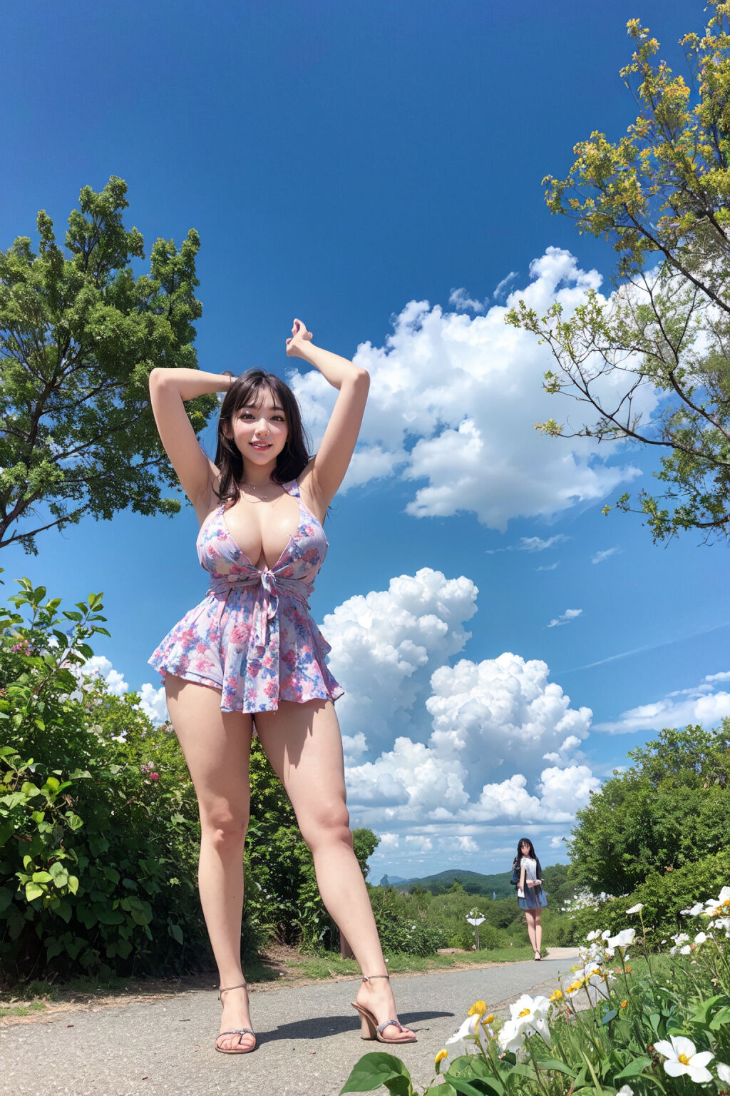 AI Generated Images [AI Generated]-第1章-图片100