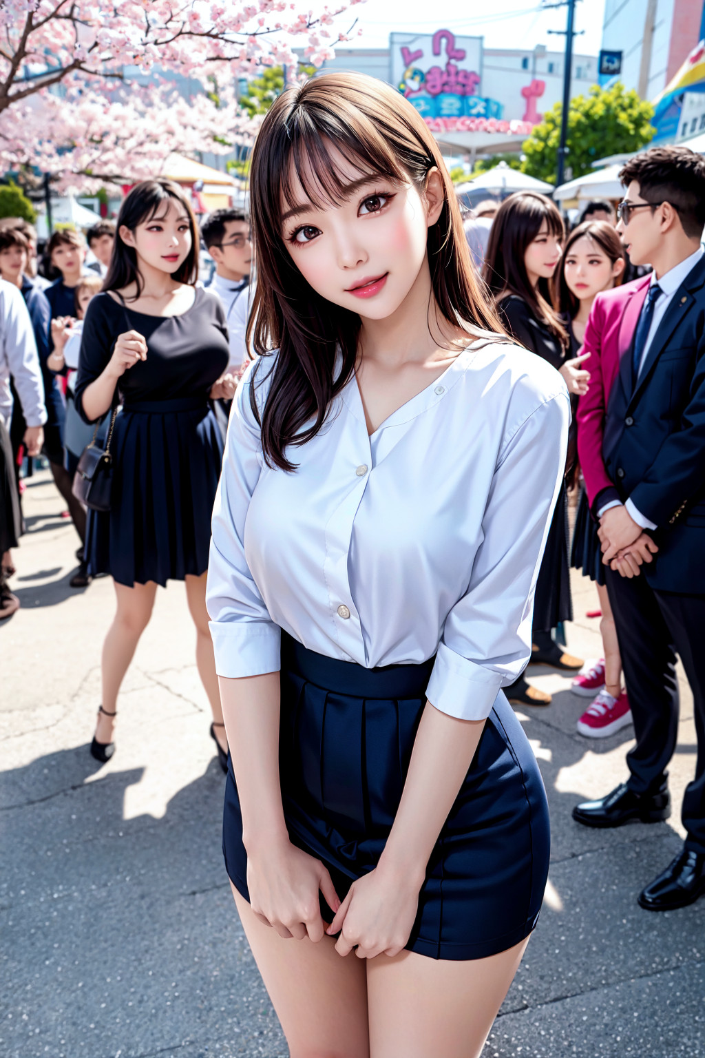 AI Generated Images [AI Generated]-第1章-图片154