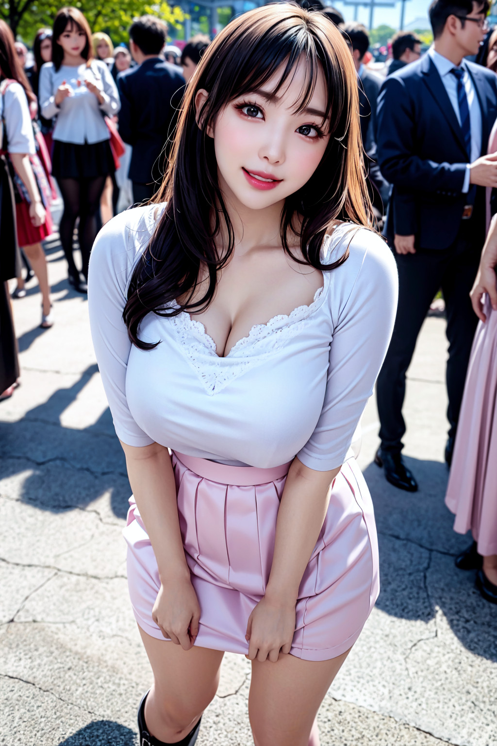 AI Generated Images [AI Generated]-第1章-图片155