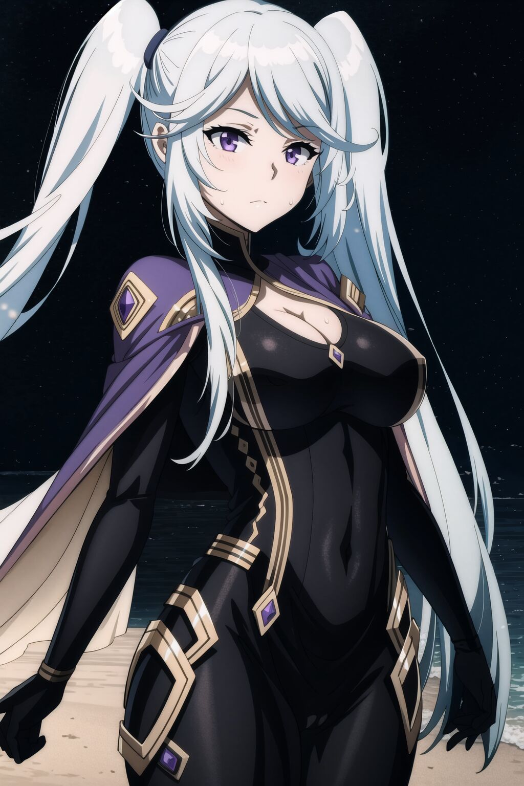 Zipzip [83866770] [AI Generated]-第1章-图片3