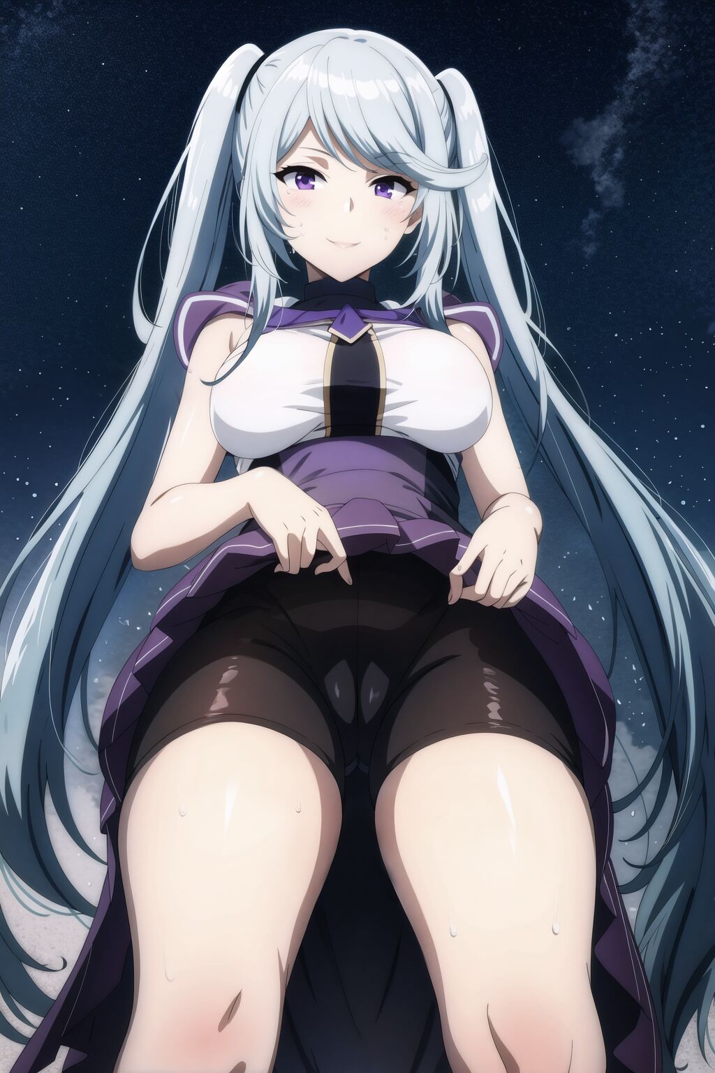 Zipzip [83866770] [AI Generated]-第1章-图片5