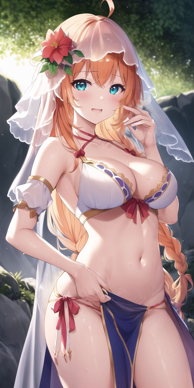 Zipzip [83866770] [AI Generated]-第1章-图片20