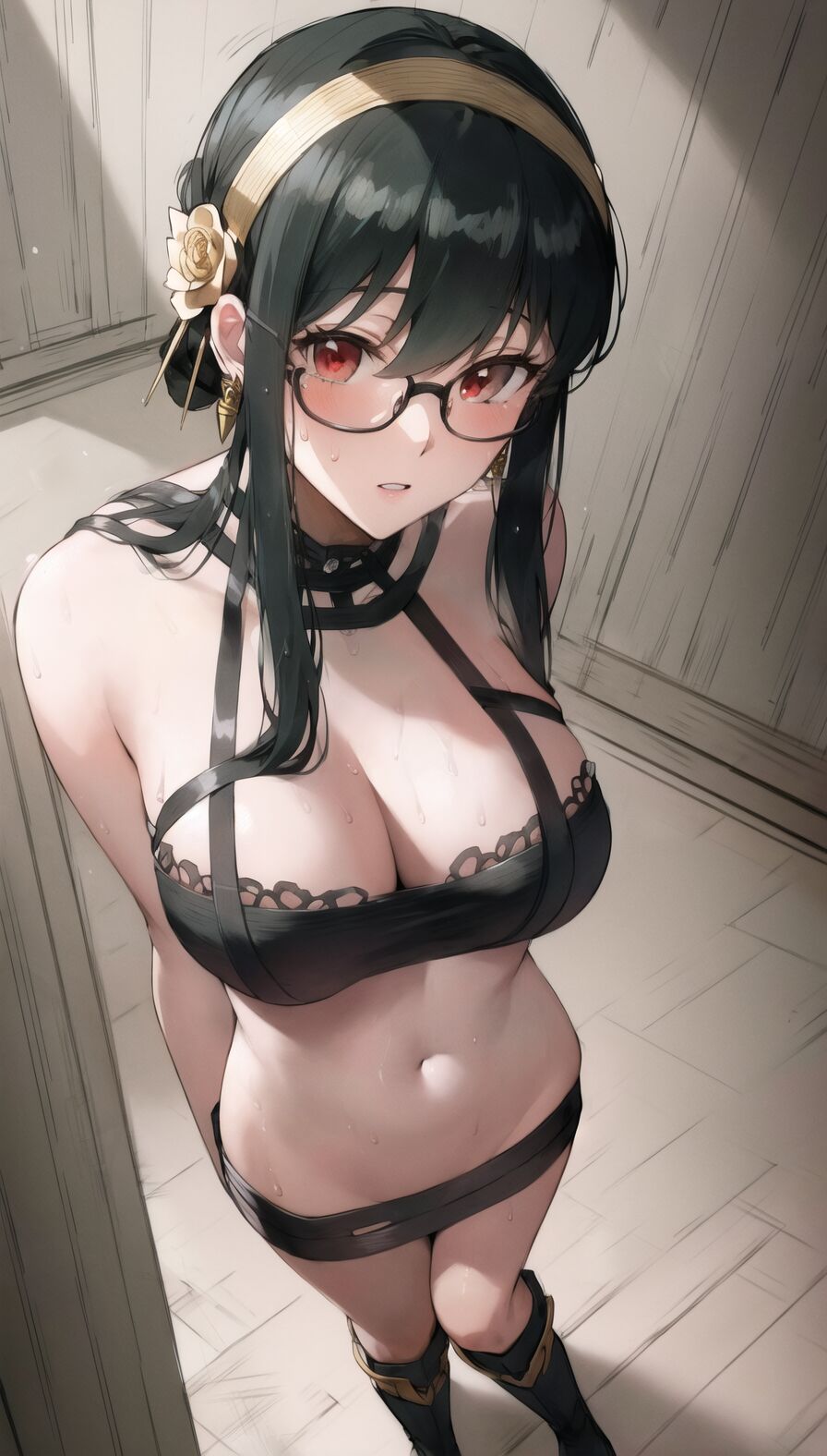 Zipzip [83866770] [AI Generated]-第1章-图片70