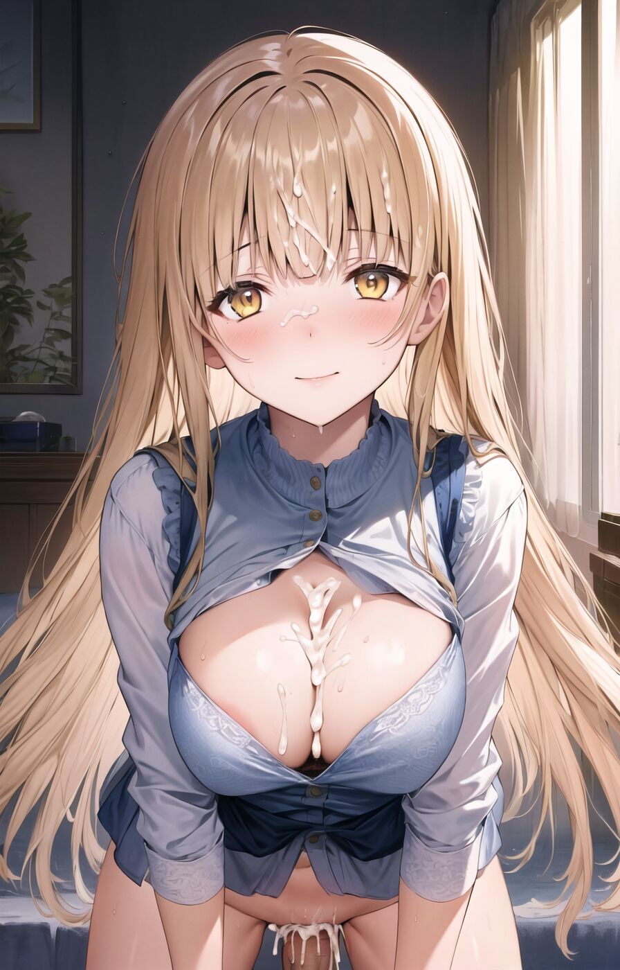 Zipzip [83866770] [AI Generated]-第1章-图片83