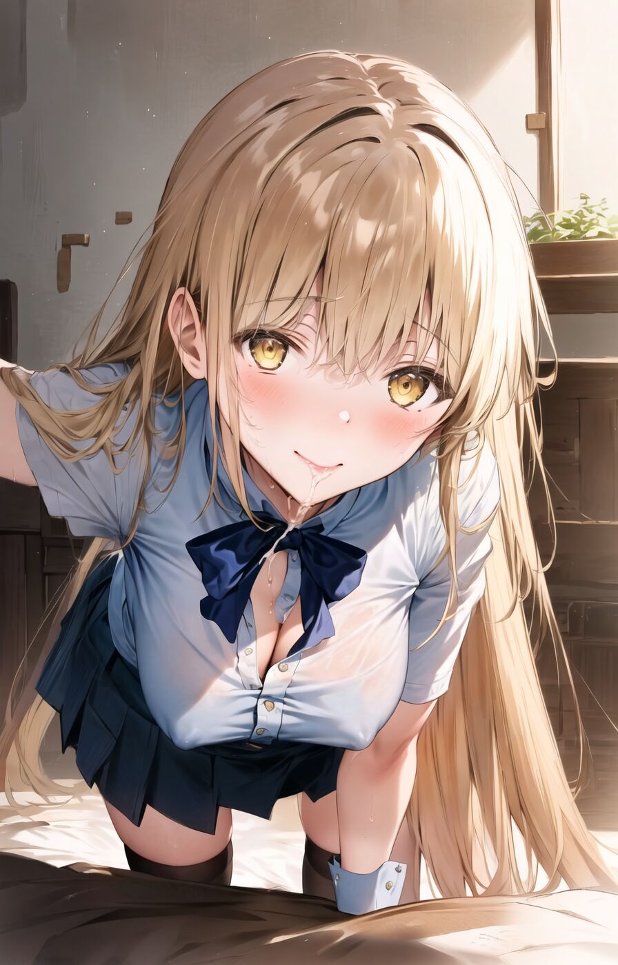 Zipzip [83866770] [AI Generated]-第1章-图片88