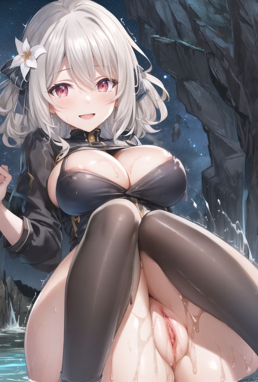 Zipzip [83866770] [AI Generated]-第1章-图片90