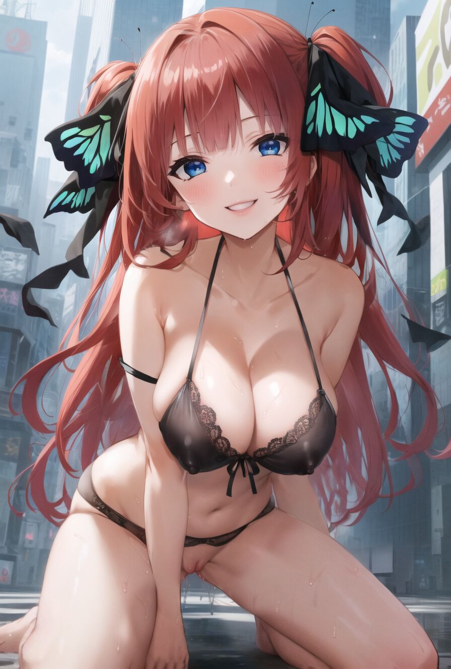 Zipzip [83866770] [AI Generated]-第1章-图片100