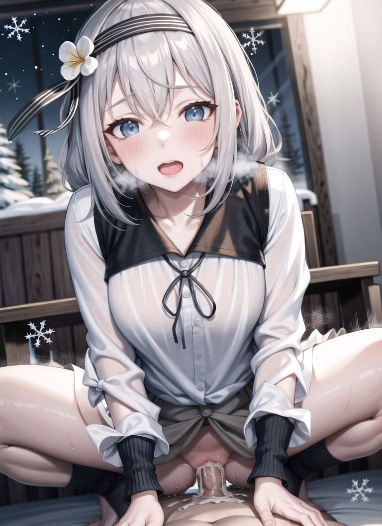 Zipzip [83866770] [AI Generated]-第1章-图片104