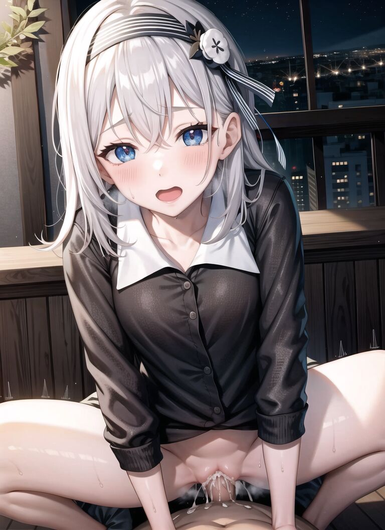 Zipzip [83866770] [AI Generated]-第1章-图片105