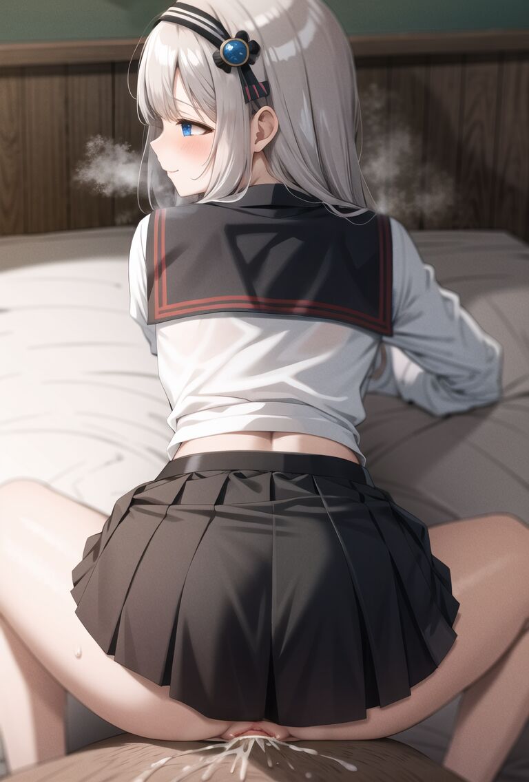 Zipzip [83866770] [AI Generated]-第1章-图片108