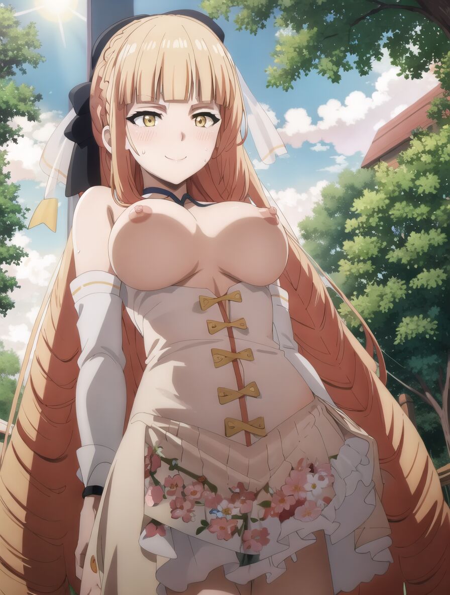 Zipzip [83866770] [AI Generated]-第1章-图片120