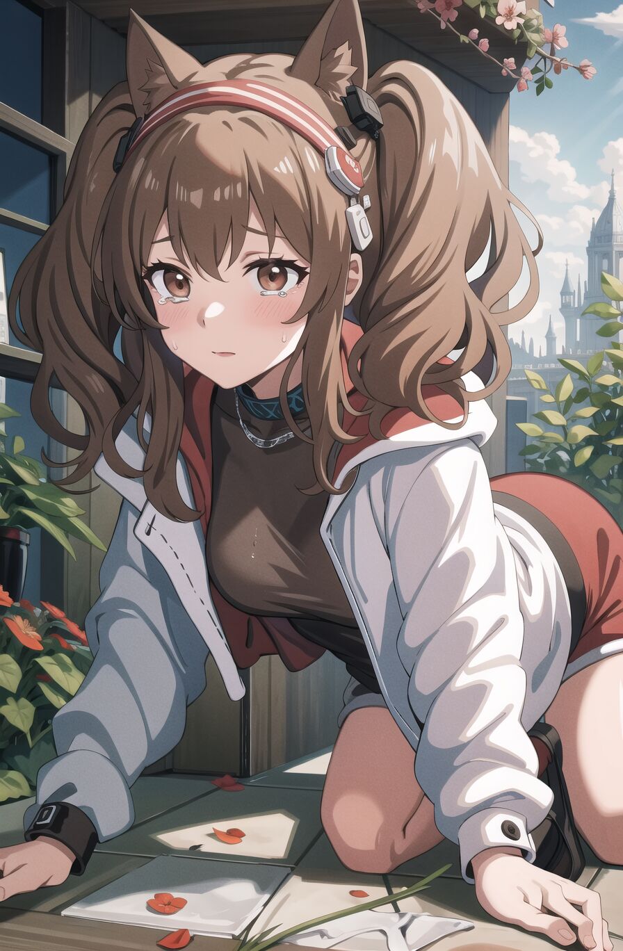 Zipzip [83866770] [AI Generated]-第1章-图片148