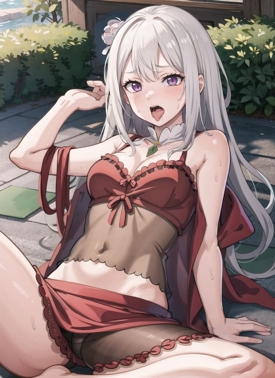 Zipzip [83866770] [AI Generated]-第1章-图片153