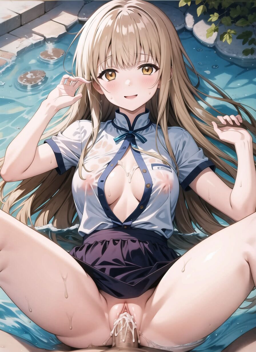 Zipzip [83866770] [AI Generated]-第1章-图片157