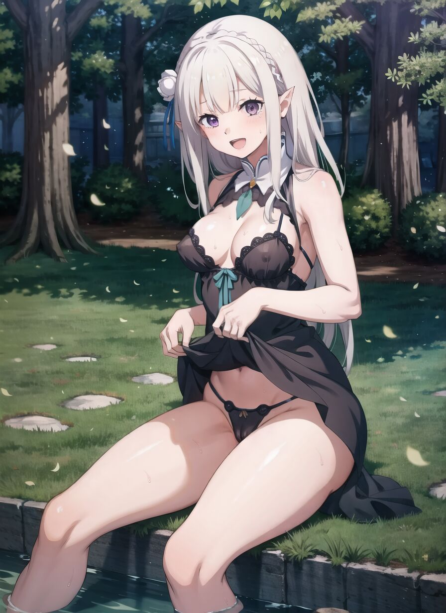 Zipzip [83866770] [AI Generated]-第1章-图片156