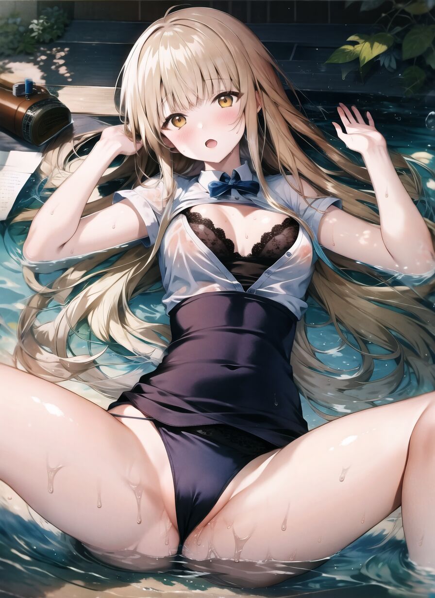 Zipzip [83866770] [AI Generated]-第1章-图片159