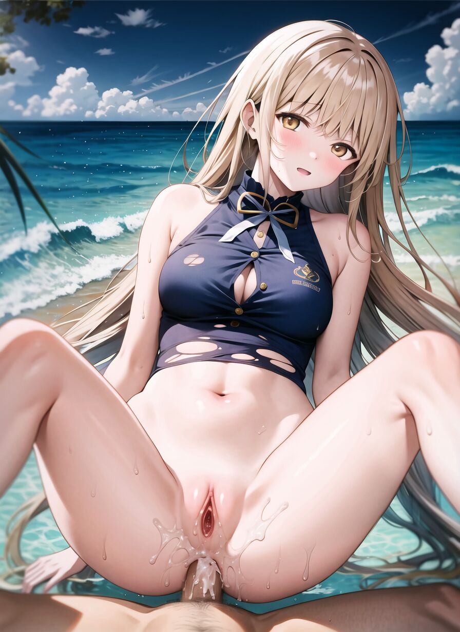 Zipzip [83866770] [AI Generated]-第1章-图片162