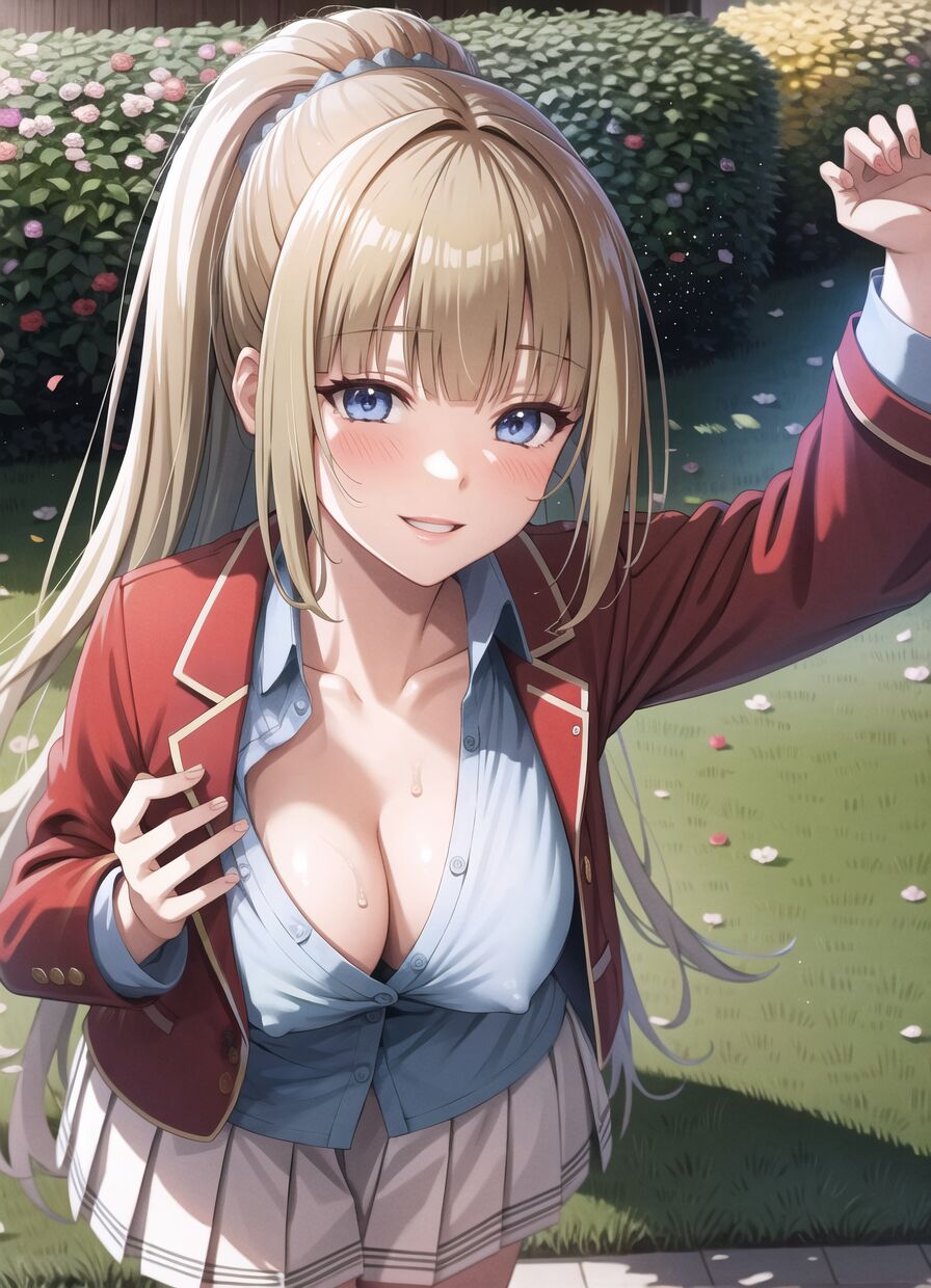 Zipzip [83866770] [AI Generated]-第1章-图片173