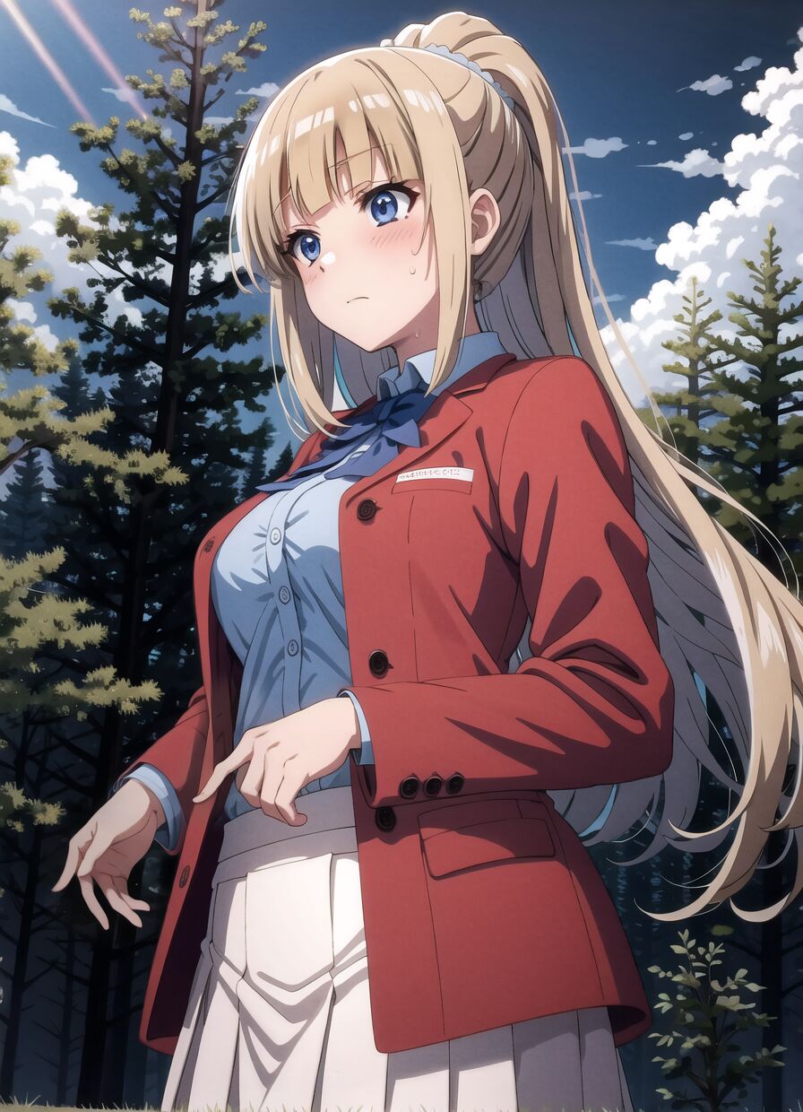 Zipzip [83866770] [AI Generated]-第1章-图片174