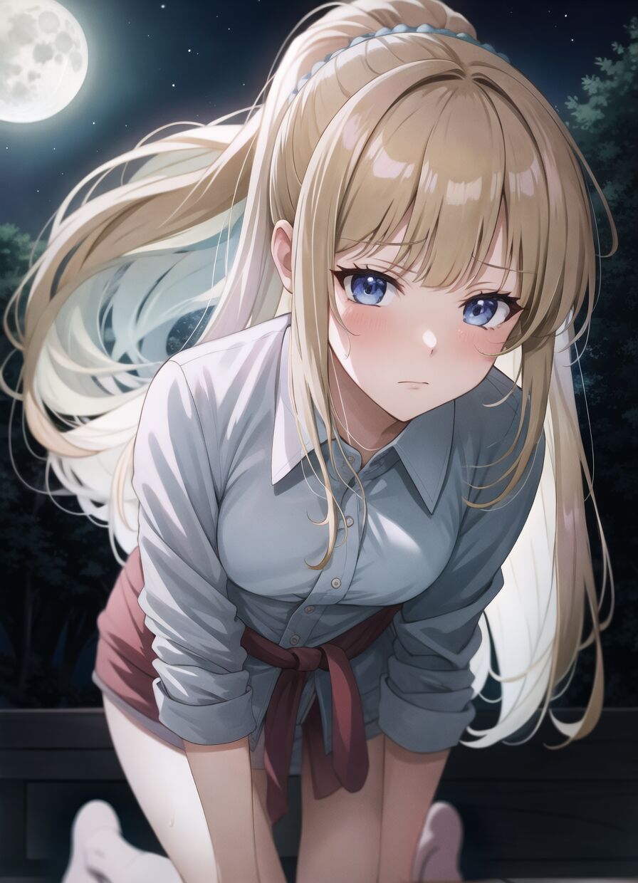 Zipzip [83866770] [AI Generated]-第1章-图片176