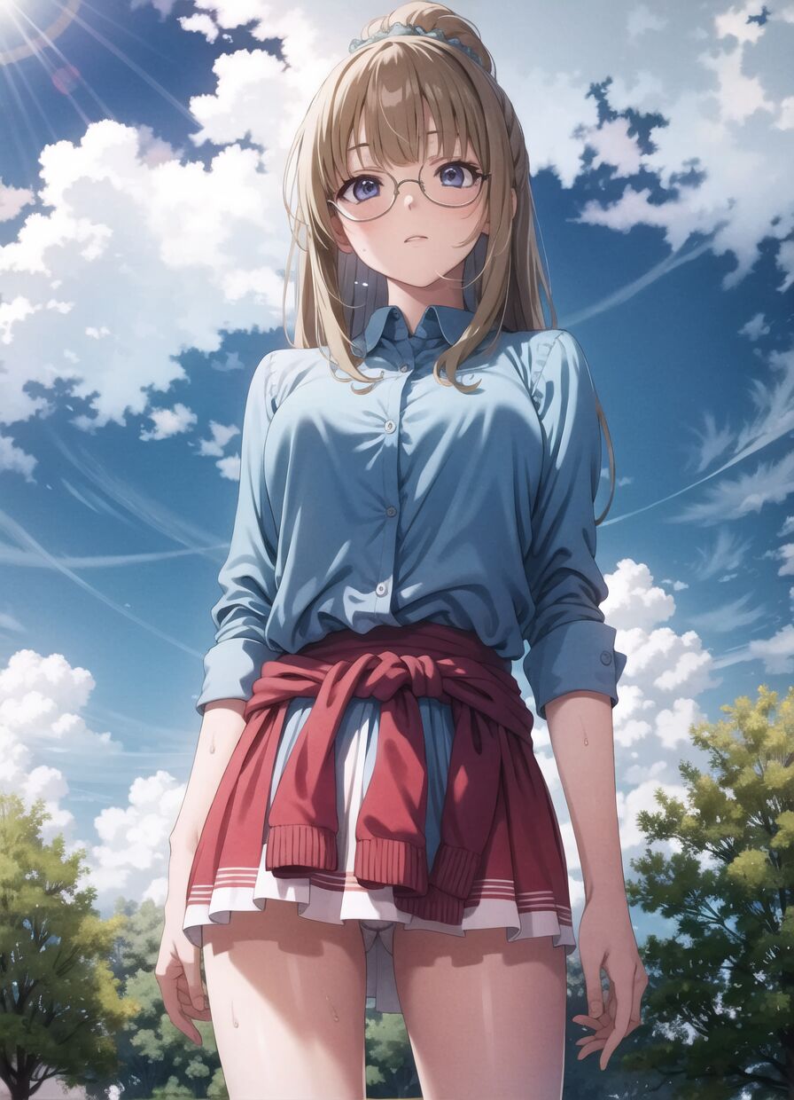 Zipzip [83866770] [AI Generated]-第1章-图片175