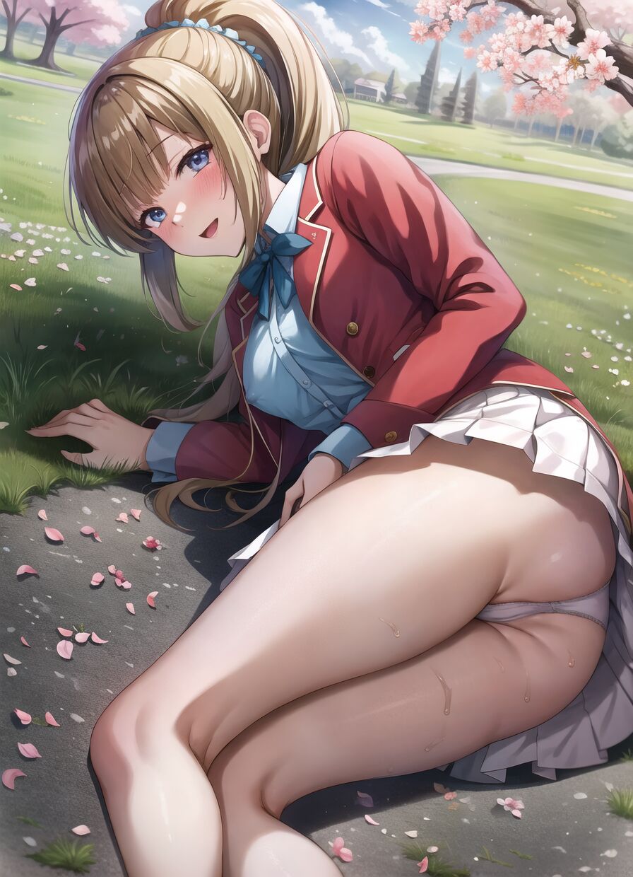 Zipzip [83866770] [AI Generated]-第1章-图片177