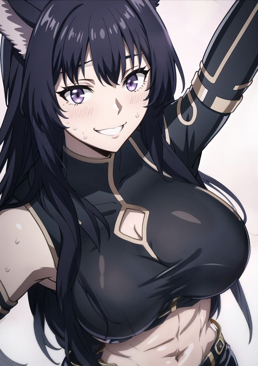 Zipzip [83866770] [AI Generated]-第1章-图片189